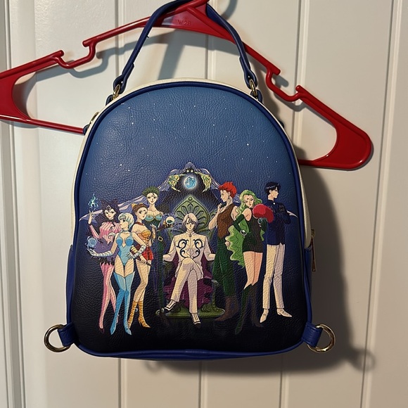 Sailor Moon Bag - Picture 3 of 7